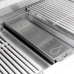 Blaze Professional Smoker Box – view 2