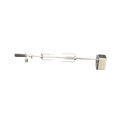 Broilmaster B-Series Rotisserie Kit