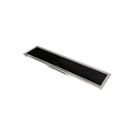 Bromic Platinum Electric Ceiling Recess Kit – detail