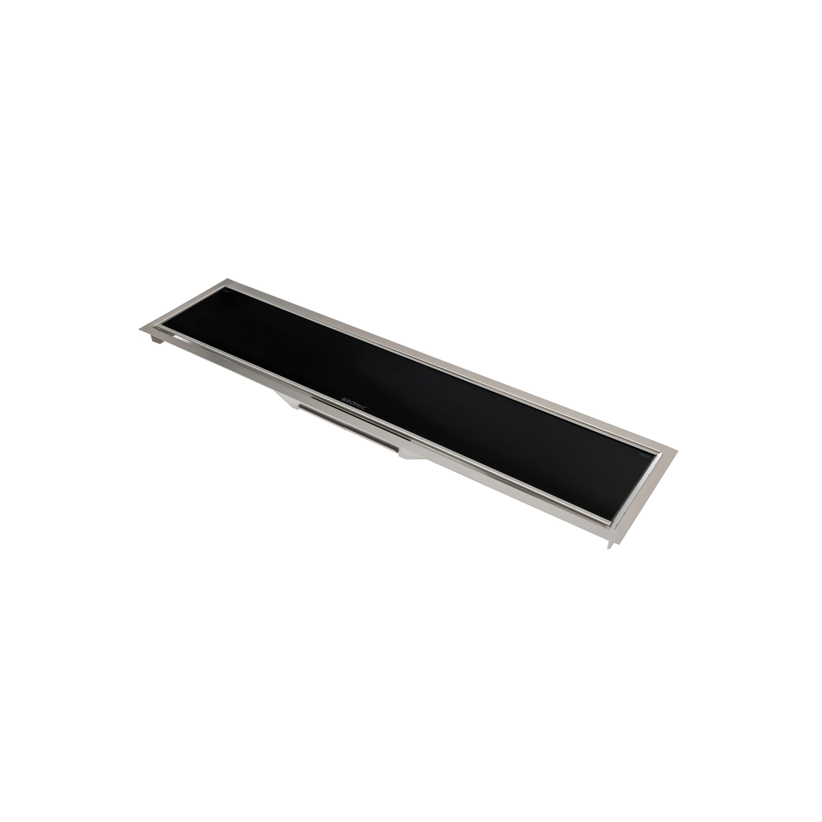Bromic Platinum Electric Ceiling Recess Kit – detail