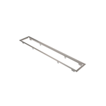 Bromic Platinum Electric Ceiling Recess Kit