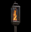 Tempest Lantern Head w/ Electronic Ignition (NG/LP)