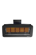 Bromic Tungsten Smart-Heat Gas 500 Series Heater