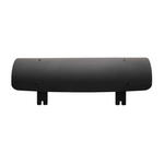 Bromic Tungsten Gas Heat Deflector