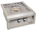 Alfresco AXE 24" Versa Power Cooker
