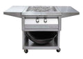 Alfresco 24" Versa Power Cart