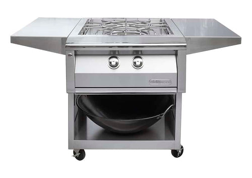 Alfresco 24" Versa Power Cart