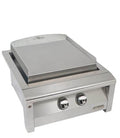 Alfresco 19" Teppanyaki Griddle