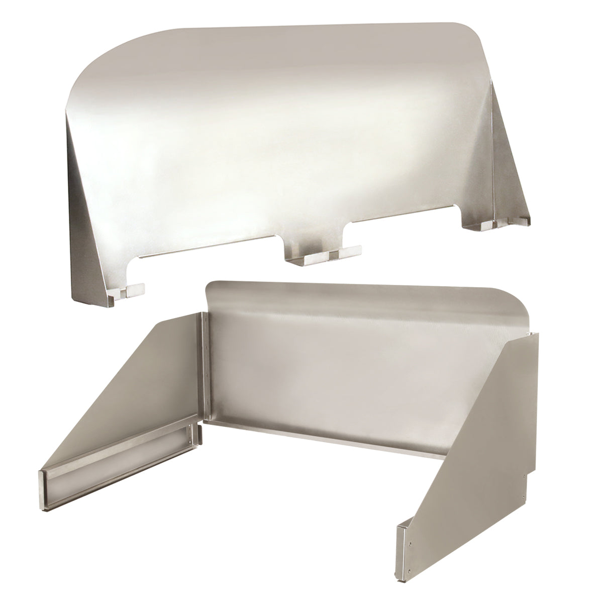 Alfresco Grill Wind Guard