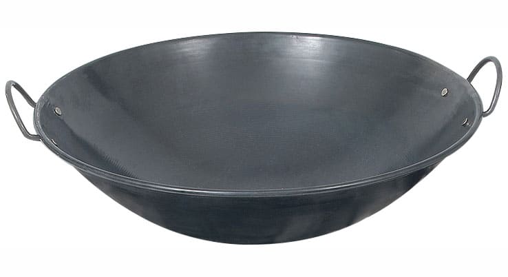 Alfresco 22" Commercial Wok