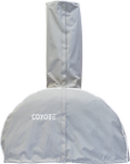 Coyote Pizza Oven Cover – 40" DUOMO