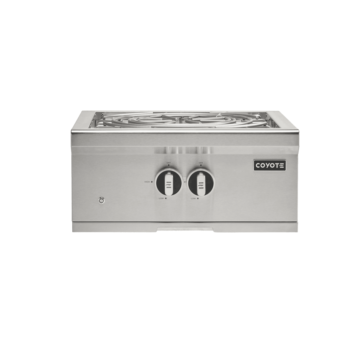 Coyote 24" Built-In Power Burner