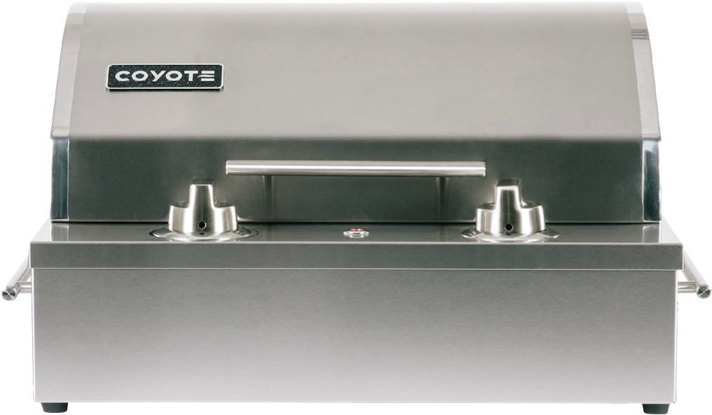 Coyote 120V Electric Grill