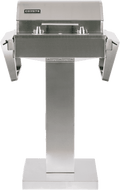 Coyote 120V Electric Grill w/ Pedestal