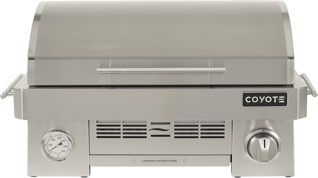Coyote Portable Propane Grill