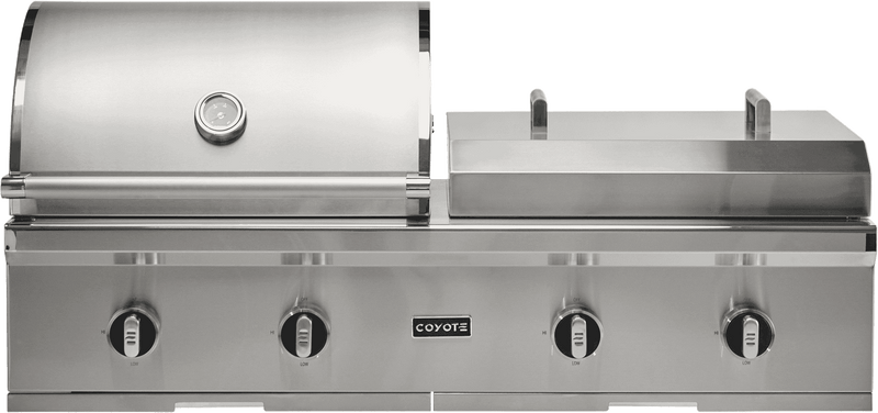 Coyote 50