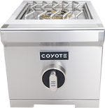 Coyote 12