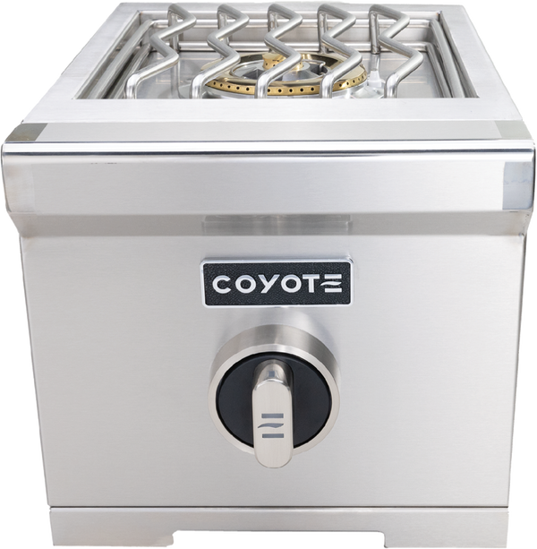 Coyote 12