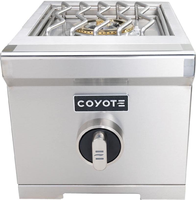 Coyote 12