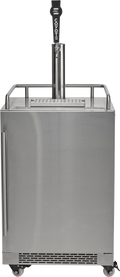 Coyote 24" Outdoor Kegerator