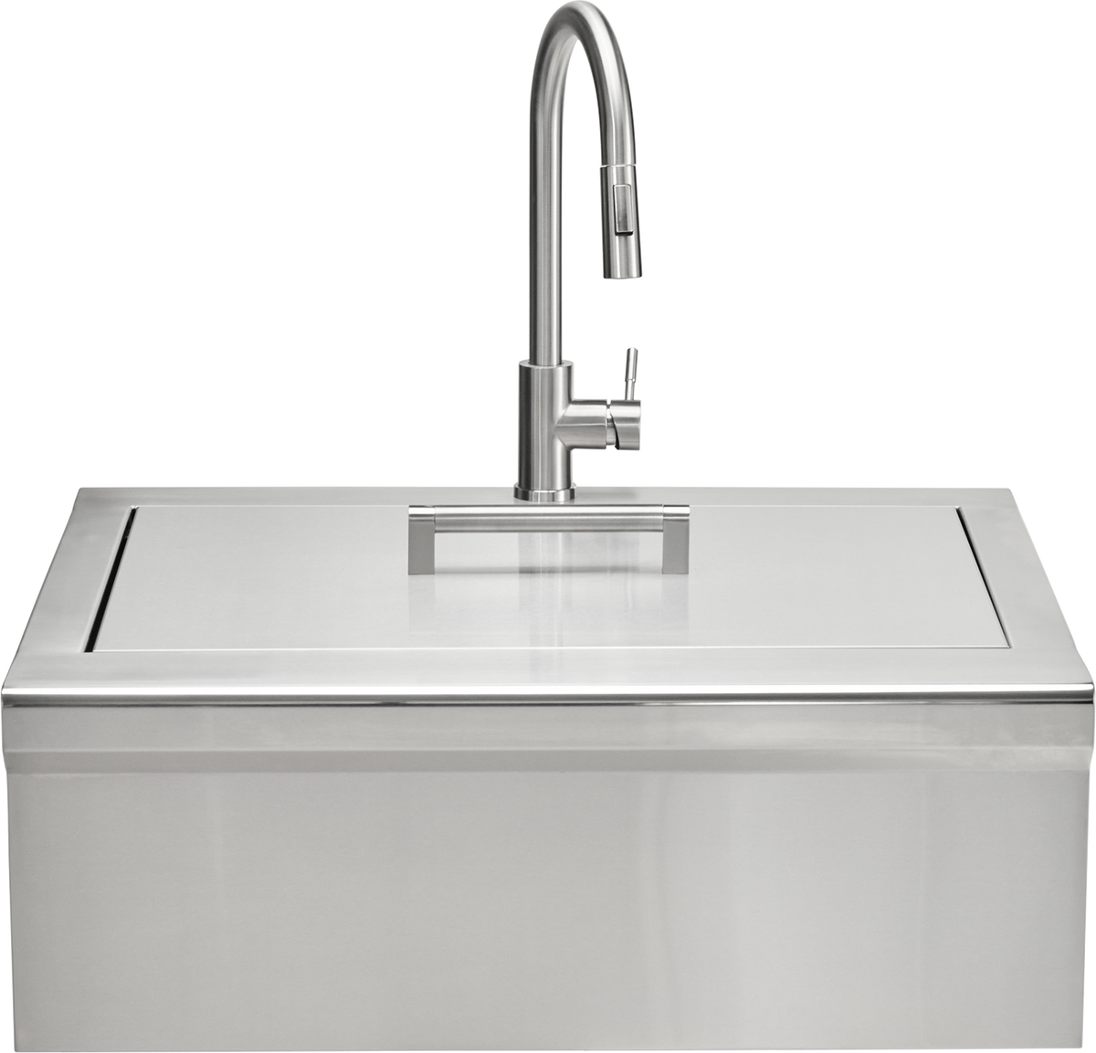 Coyote 30" Farmhouse Sink