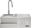 Coyote 30" Refreshment Center