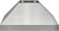 Coyote Chimney Vent Hood w/ LED Lights