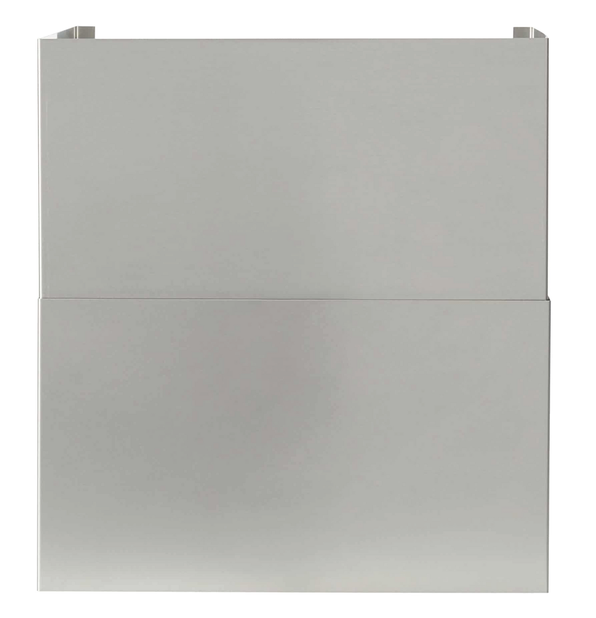 Coyote Hood Flue Cover