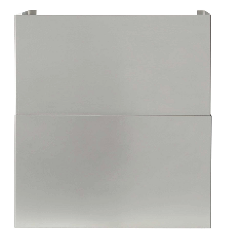 Coyote Hood Flue Cover