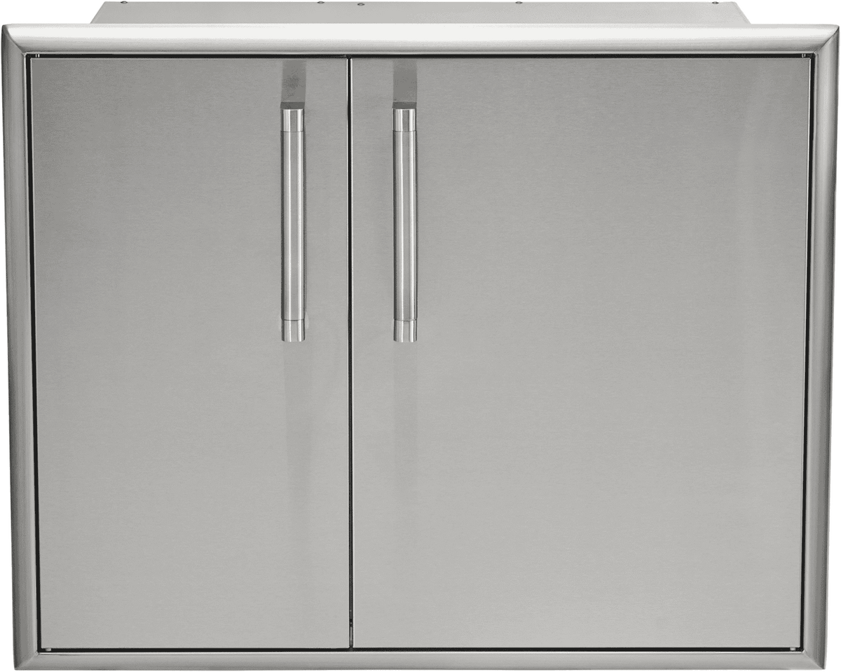 Coyote 31" Dry Pantry