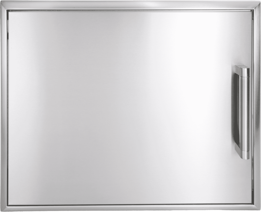 Coyote Single Access Door – 24"