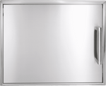 Coyote Single Access Door – 24