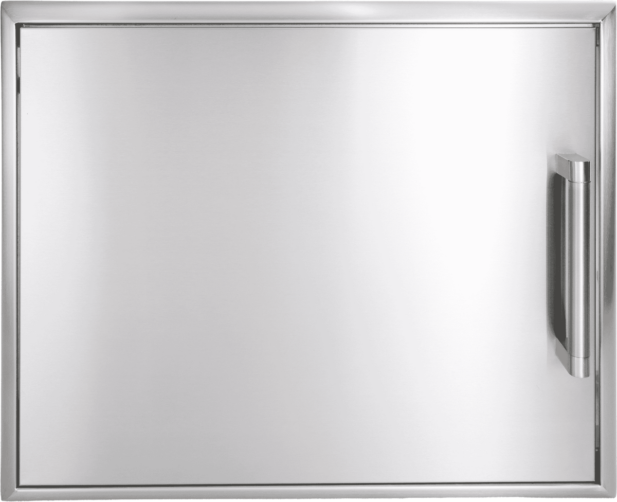 Coyote Single Access Door – 24"