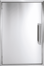 Coyote Single Access Door – 17