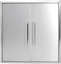 Coyote Double Access Door – 26"