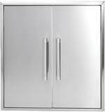 Coyote Double Access Door – 26