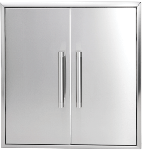 Coyote Double Access Door – 26