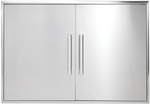 Coyote Double Access Door – 39