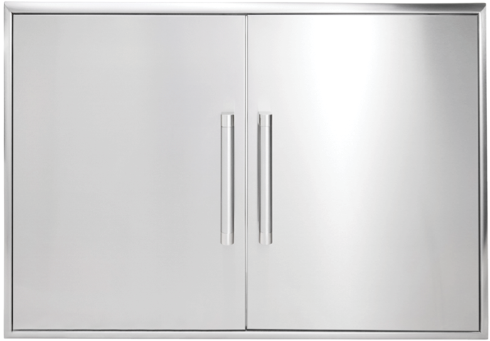 Coyote Double Access Door – 39"