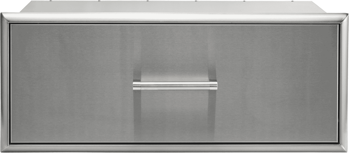 Coyote Single Storage Drawer – 28"