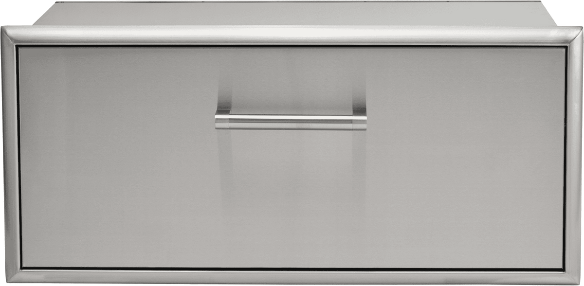 Coyote Single Storage Drawer – 32"