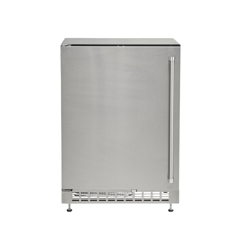 Coyote 24" Built-In Outdoor Refrigerator