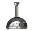 Coyote DUOMO 40" Wood-Fired Pizza Oven – Matte Black