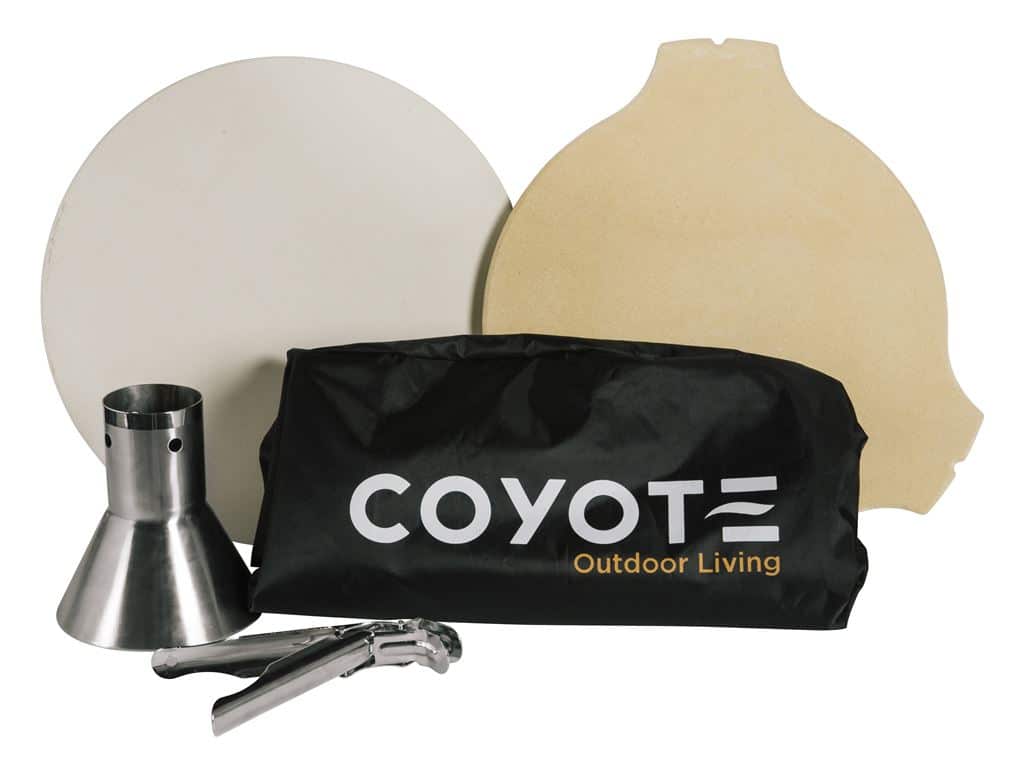 Coyote Asado Accessory Bundle