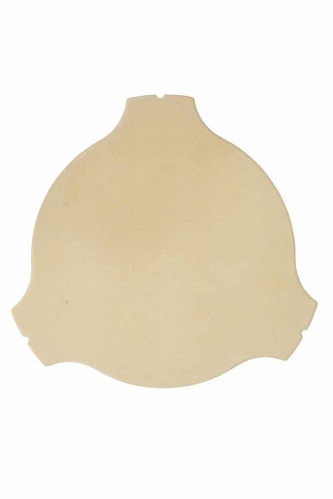 Coyote Asado Heat Deflector