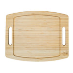 Big Green Egg Bamboo Cutting Board w/ Logo