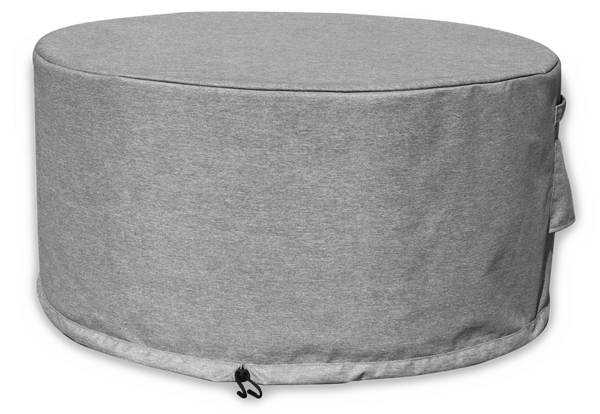 Warming Trends Aon Circle Fire Table Soft Cover