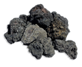 Warming Trends Black Lava Rock, 40 lb Bag