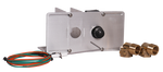 Warming Trends Push Button Ignition Kit w/ Paver Mounting Bracket