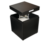 Warming Trends Aon Color-Matched LP Tank Enclosure
